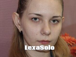 LexaSolo