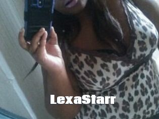 LexaStarr