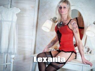 Lexania