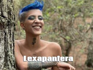 Lexapantera