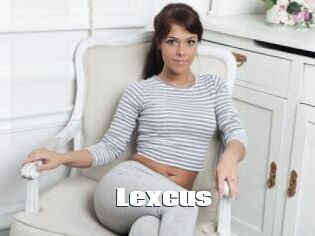 Lexcus