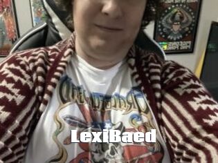 LexiBaed