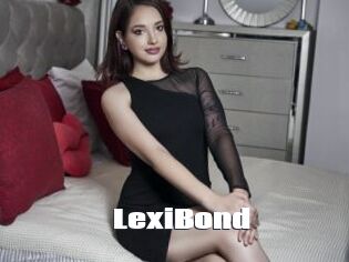LexiBond