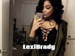 LexiBrady