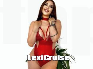 LexiCruise The hot porn