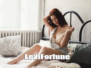LexiFortune