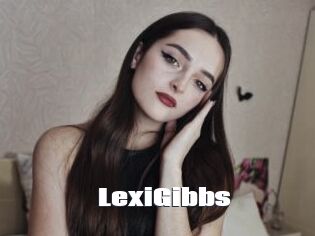 LexiGibbs