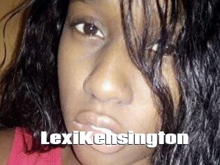 Lexi_Kensington