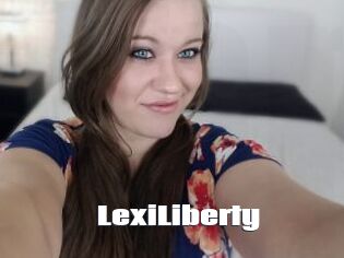 LexiLiberty