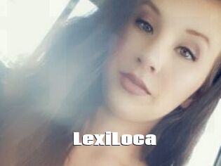 LexiLoca