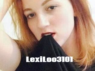 LexiLoo3101