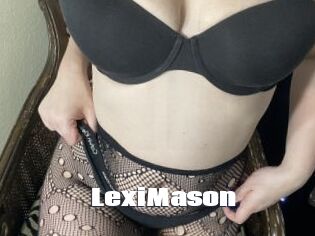 LexiMason