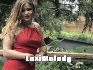 LexiMelody