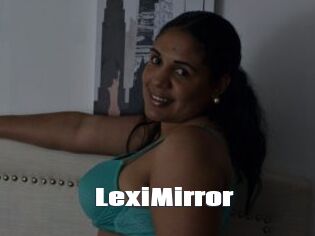 LexiMirror