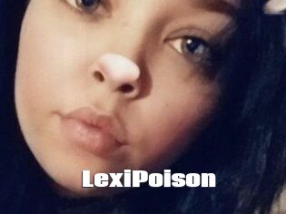 LexiPoison