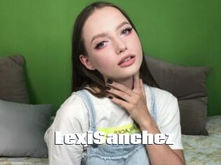 LexiSanchez