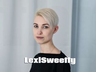LexiSweetty