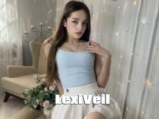 LexiVeil The hot porn