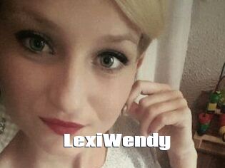 LexiWendy
