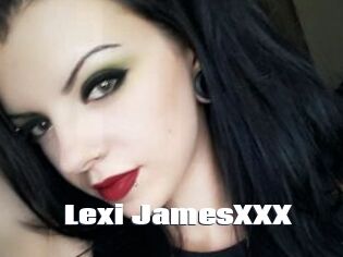 Lexi_JamesXXX