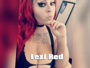 Lexi_Red
