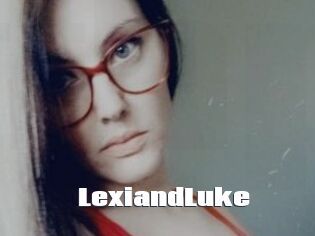 LexiandLuke