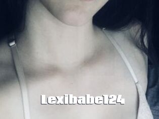 Lexibabe124