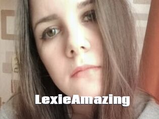 LexieAmazing