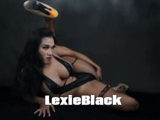 LexieBlack