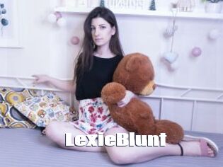 LexieBlunt