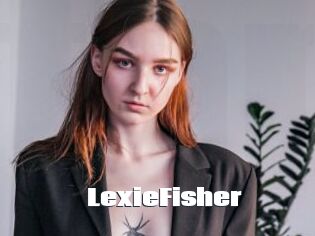 LexieFisher