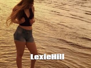 LexieHill