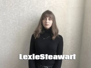 LexieSteawart