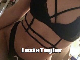 LexieTaylor