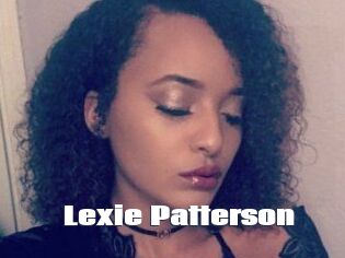 Lexie_Patterson