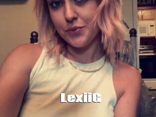 LexiiG