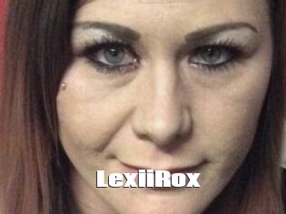LexiiRox
