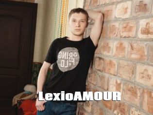 LexioAMOUR