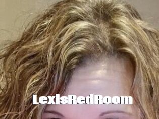 LexisRedRoom
