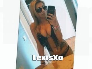 LexisXo