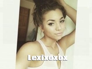 Lexixoxox