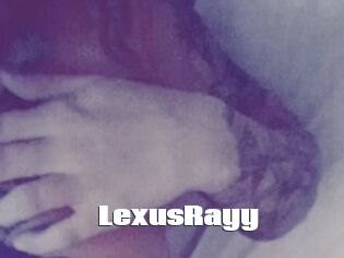 LexusRayy The hot porn