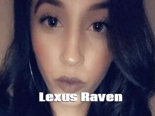 Lexus_Raven