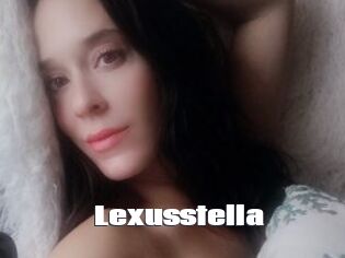 Lexusstella