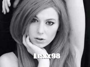 Lexx98