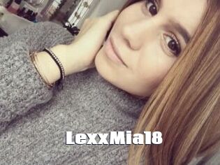 LexxMia18