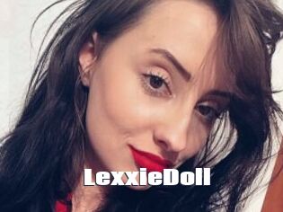 LexxieDoll