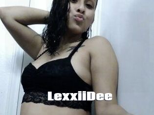LexxiiDee