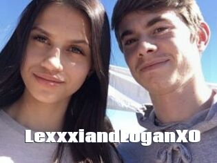 LexxxiandLoganXO