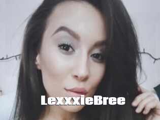 LexxxieBree